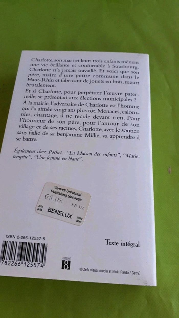 Charlotte et millie - photo numéro 3