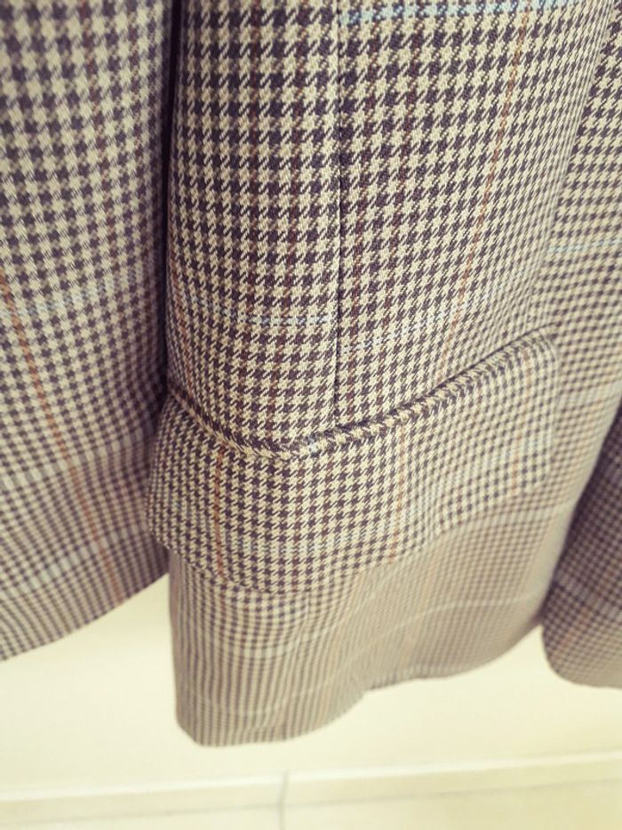 Veste costume - photo numéro 7