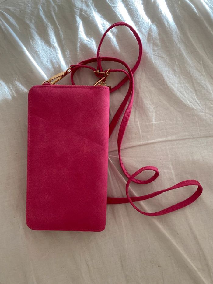 Pochette téléphone - photo numéro 4