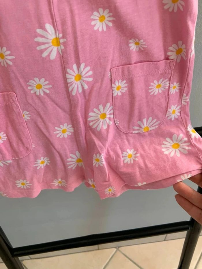 Combinaison - Nickelodeon 4 ans (107 cm) - photo numéro 4