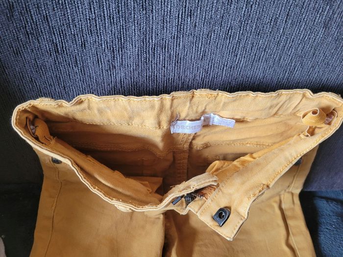 Lot 2 pantalons 6 ans - photo numéro 5