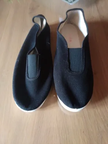Patin de danse