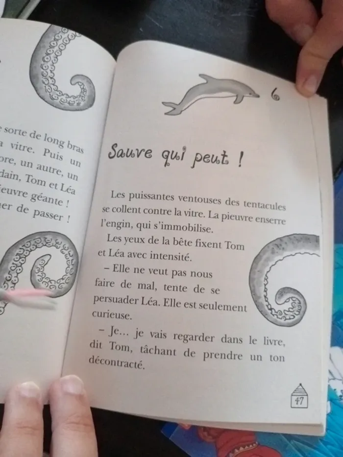 La cabane magique - photo numéro 4