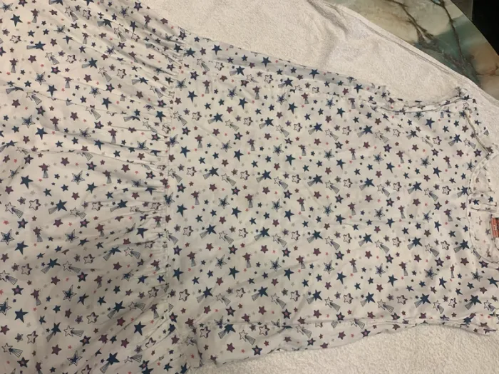 Robe fille taille 12ans - photo numéro 2