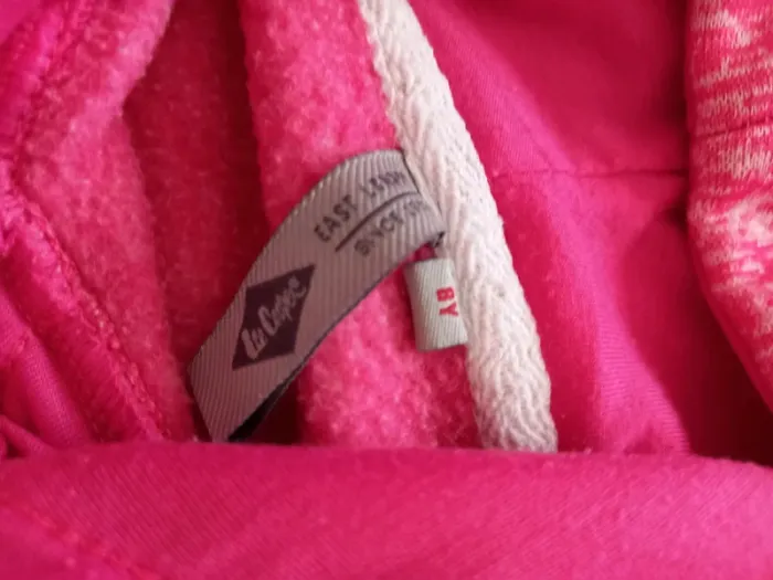 Robe pull 8 ans - photo numéro 2