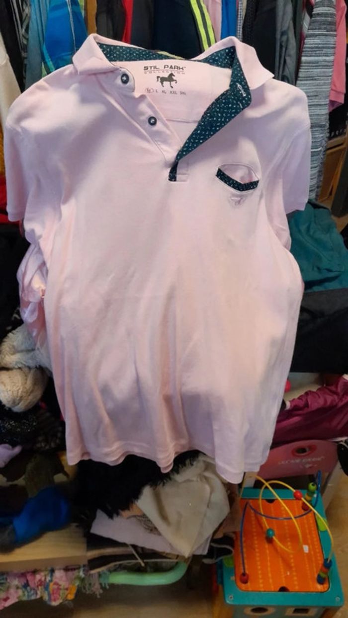 Tee-shirt 38