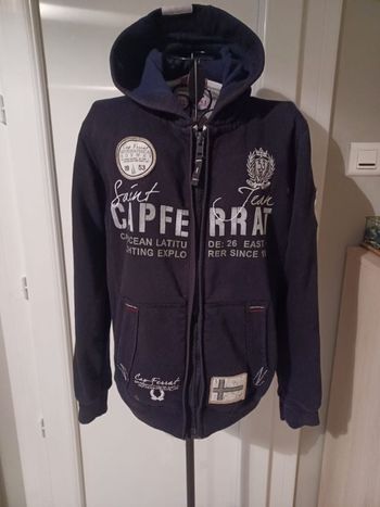 veste geographical norway ts