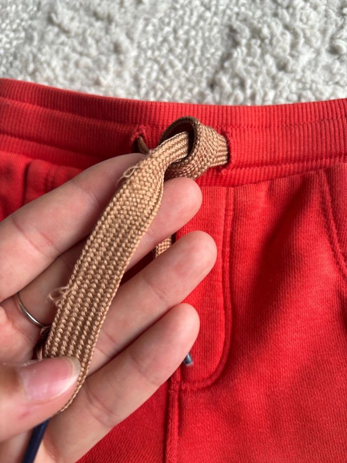 Pantalon Catimini garçon 6M - photo numéro 4