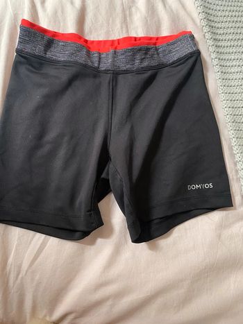 Short de sport