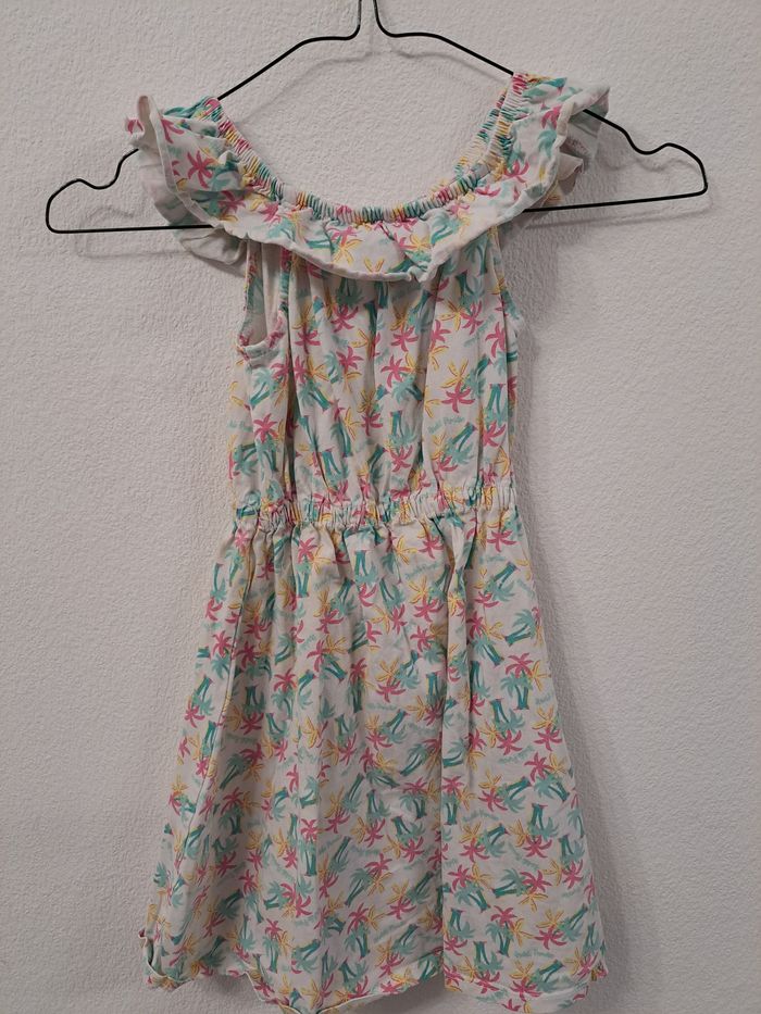 Robe été - photo numéro 4