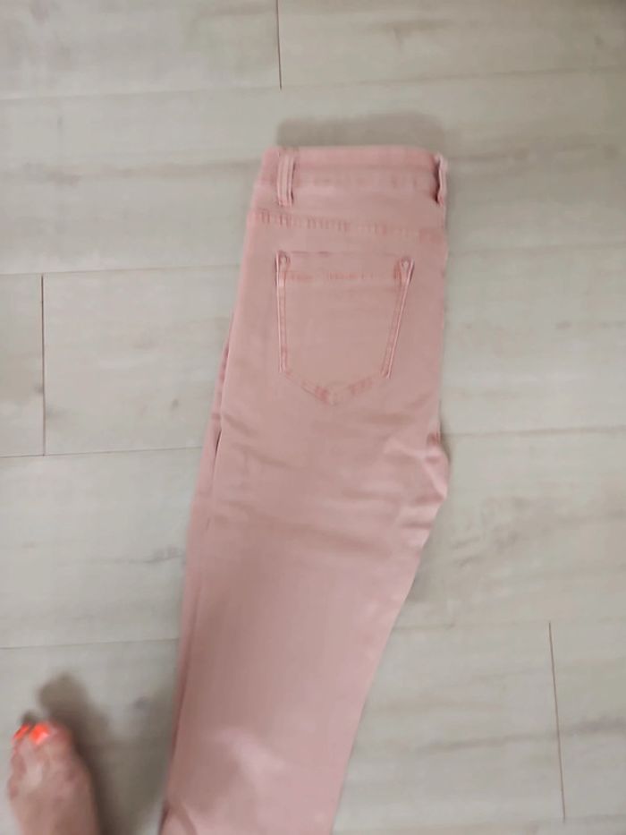 Pantalon Voggo - photo numéro 4