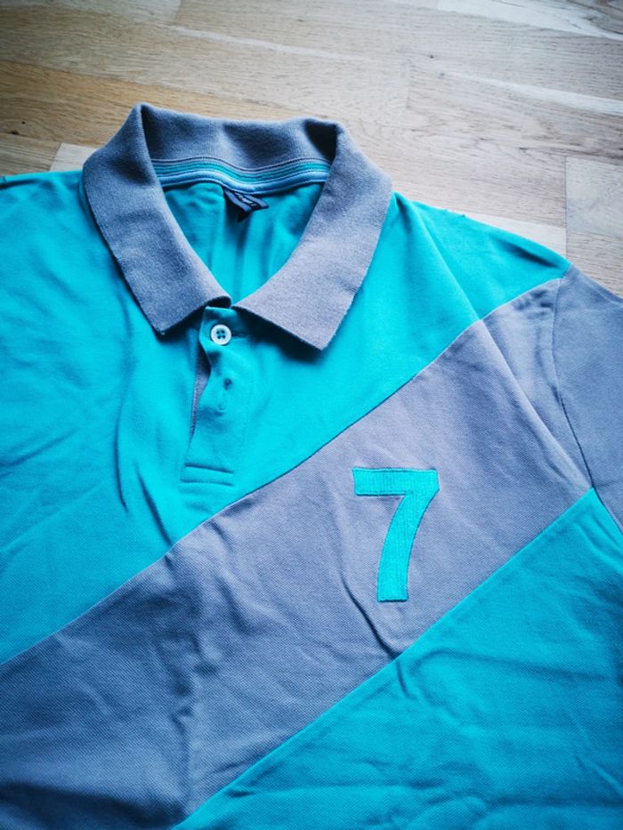 Polo homme - photo numéro 2