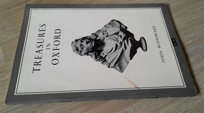 Treasures in Oxford - photo numéro 2