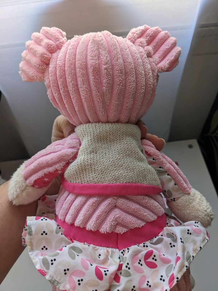 Peluche Déglingos - photo numéro 5