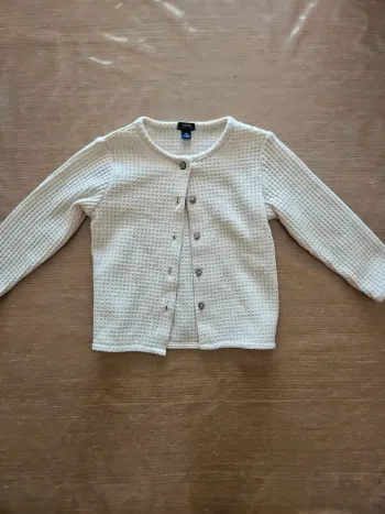 Gilet mixte