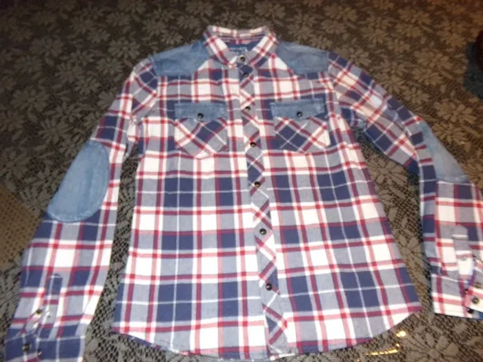 Chemise - photo numéro 5
