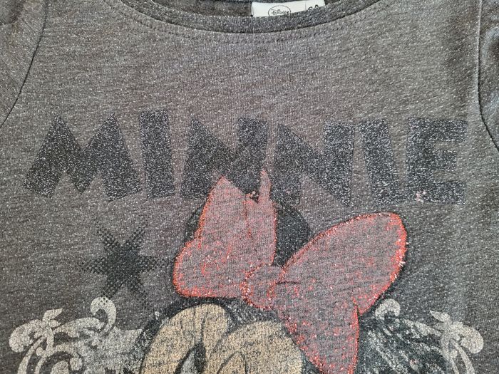 T-shirt manches courtes - photo numéro 3