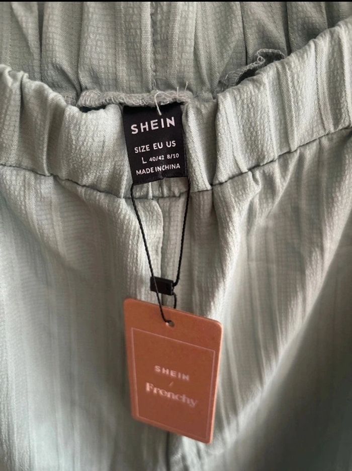 Pantalon large femme - photo numéro 2