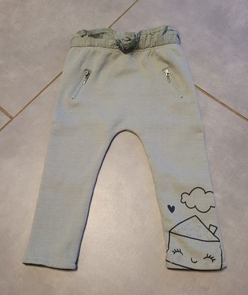 Pantalon 24 mois