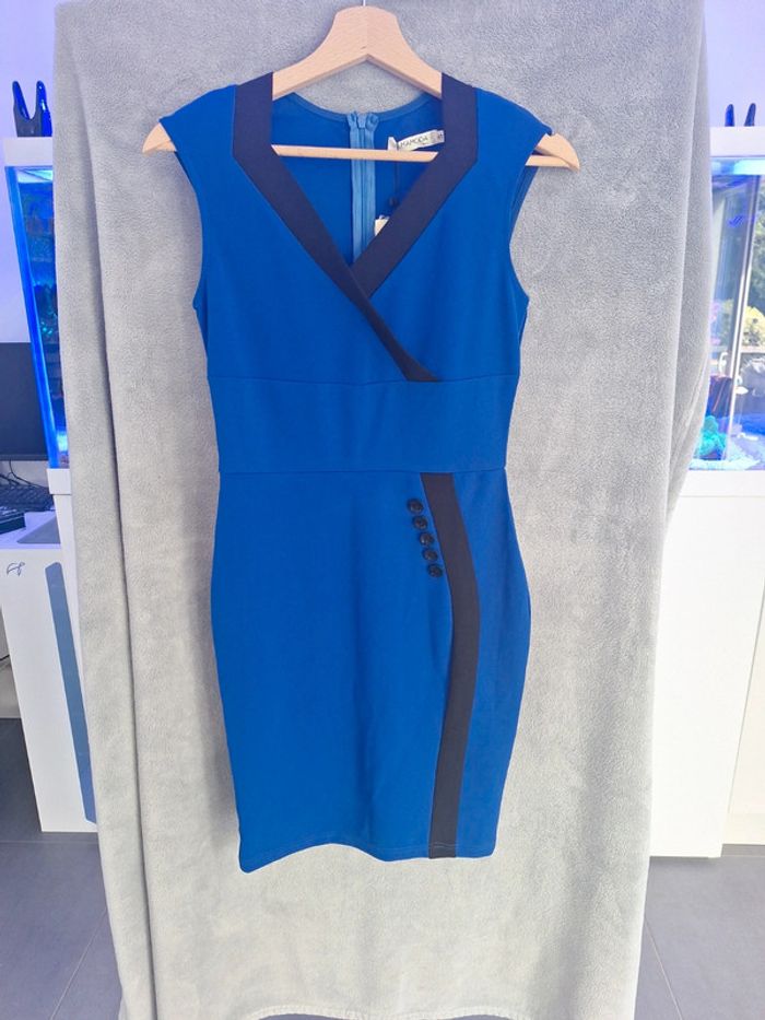 Robe Emamoda taille S