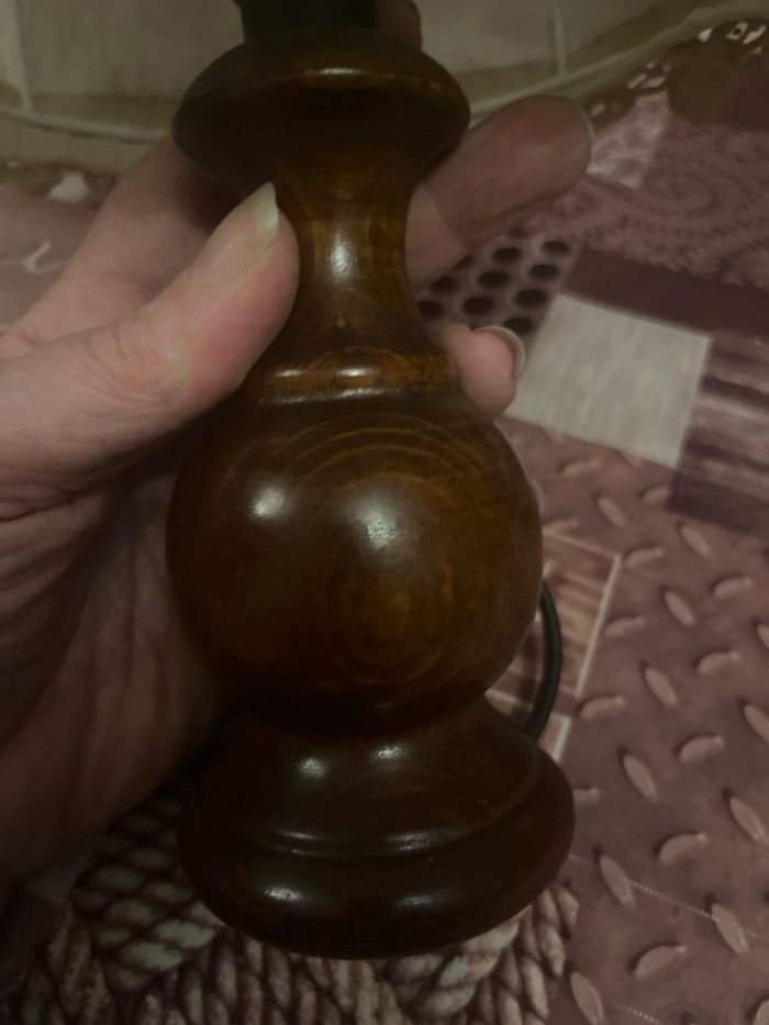 Lampe de chevet - photo numéro 2