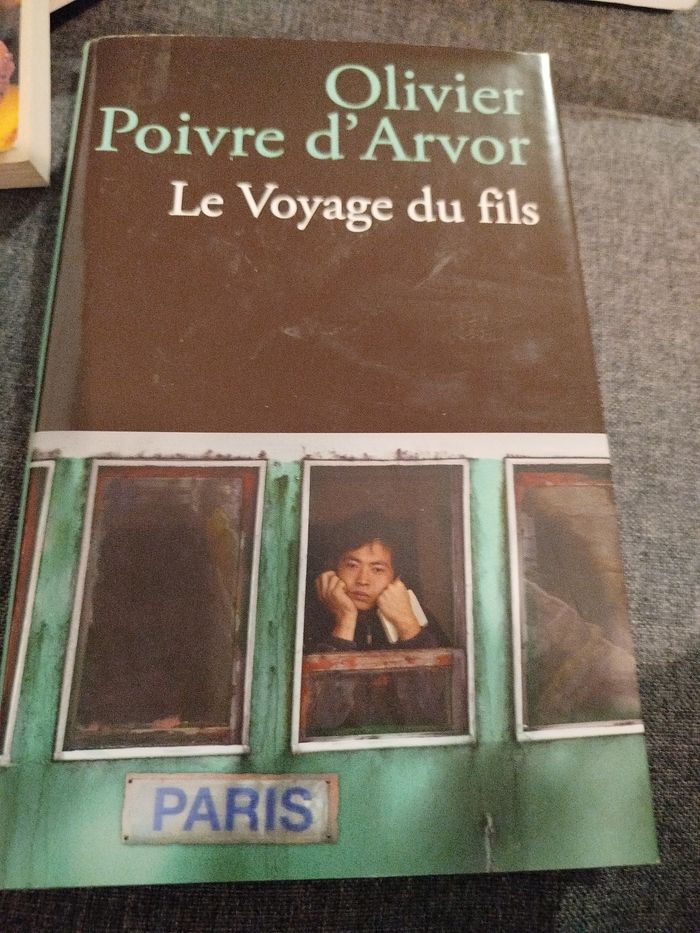 Voyage du fils