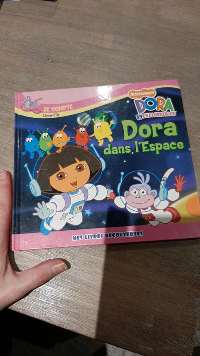 Livre enfant