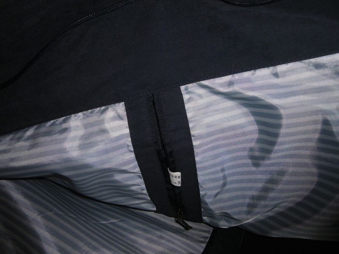 Veste homme - photo numéro 3