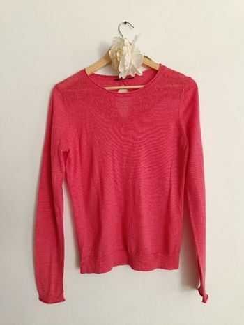 Pull camaïeu taille S