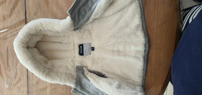 Manteau bébé fille 3mois - photo numéro 5