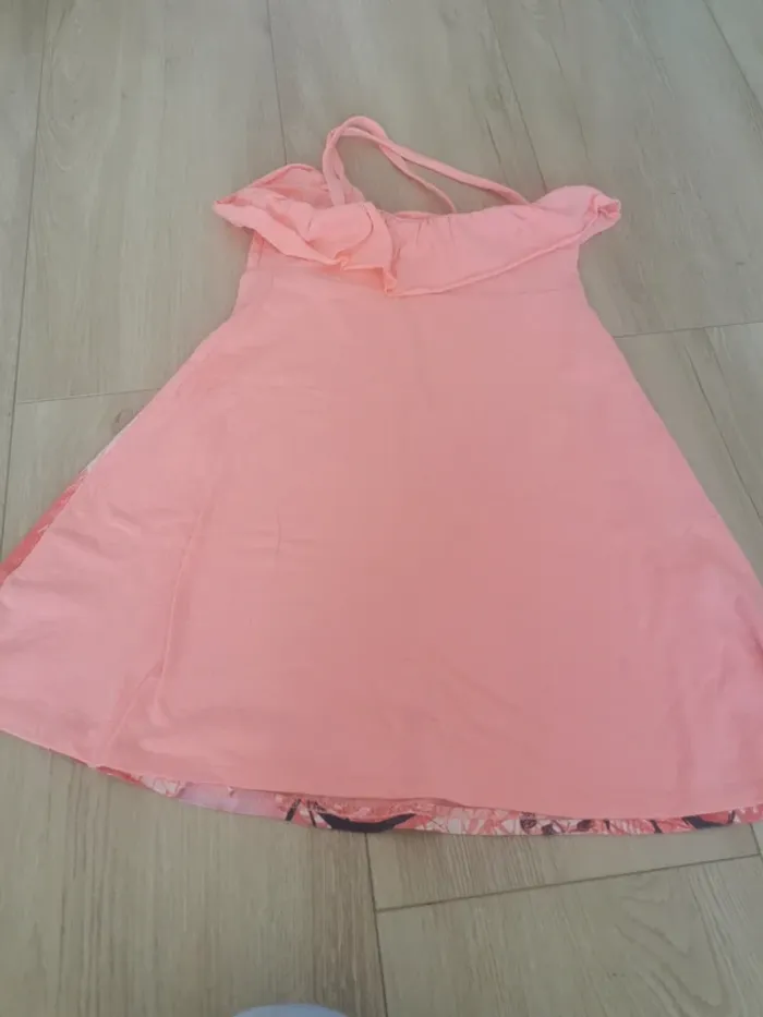 Robe été - photo numéro 3