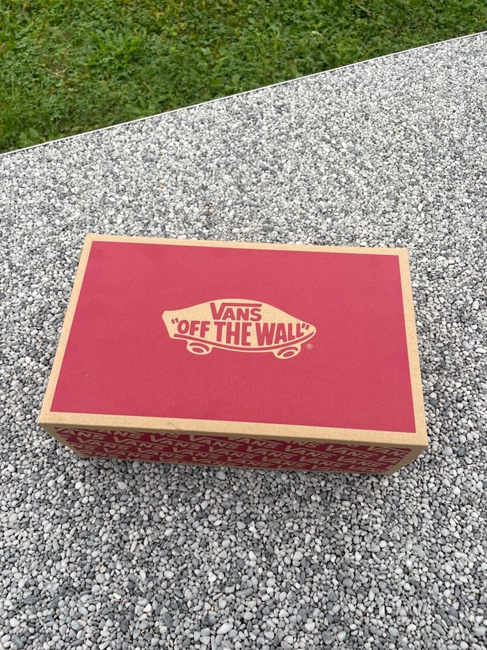 Vans Knu Skool 36,5 - photo numéro 10