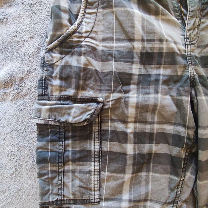 Pantacourt homme - photo numéro 3