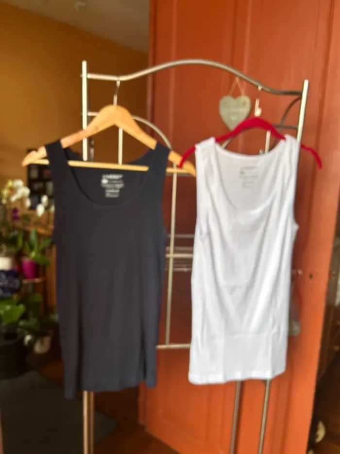 T-shirt sans manches homme