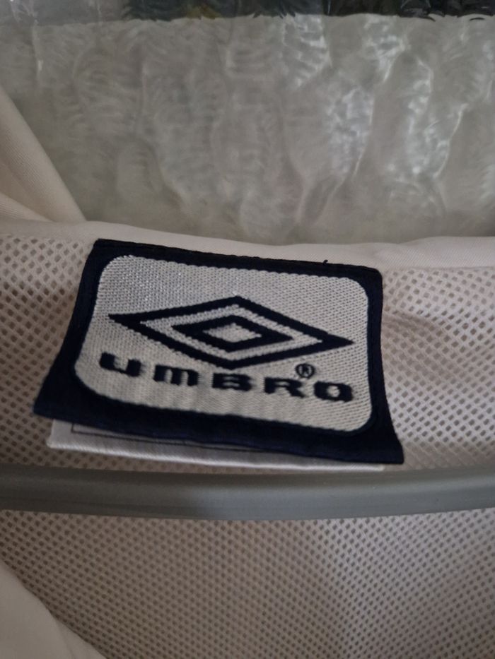 Veste coupe vent - photo numéro 3