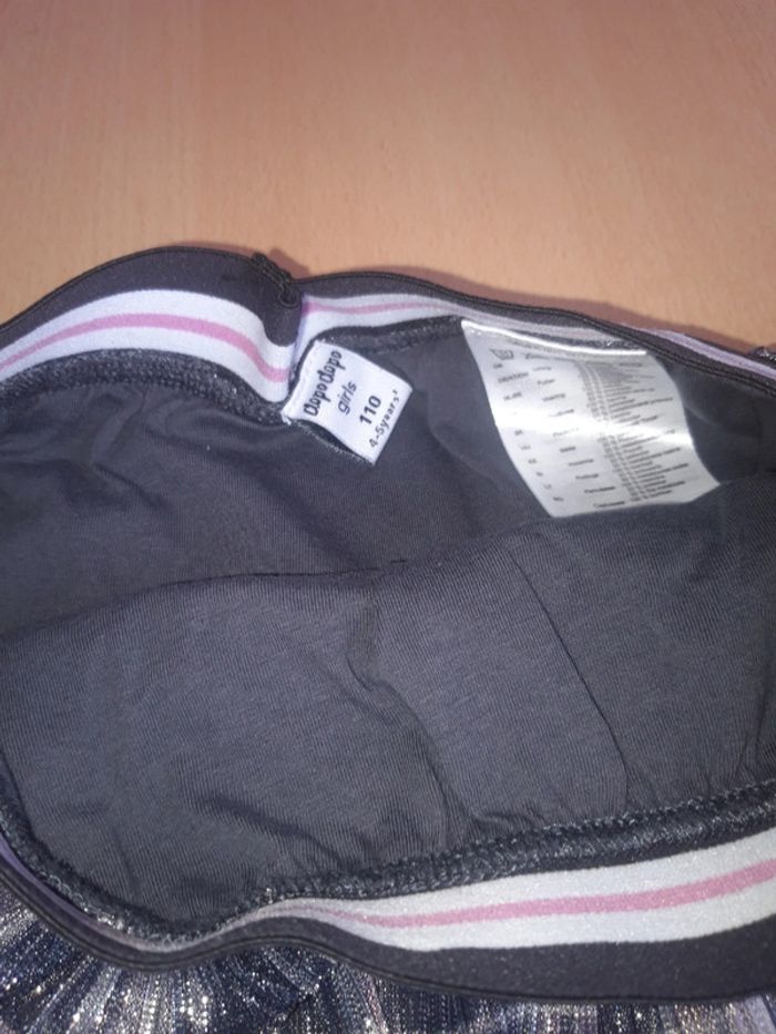 Jupe 110 cm - photo numéro 4