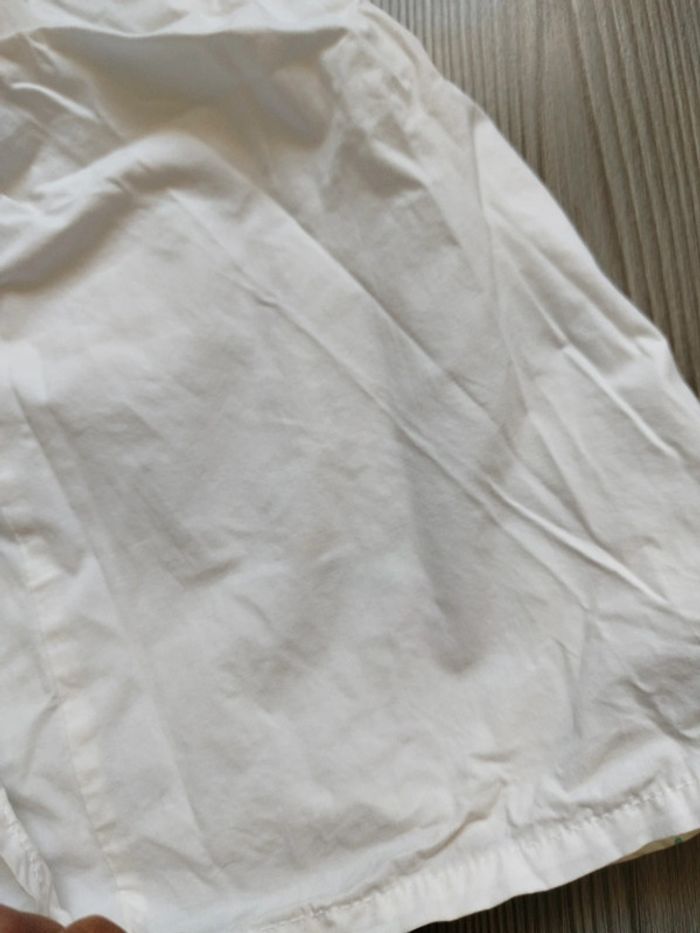 Robe 100% coton la cie des petits - photo numéro 5
