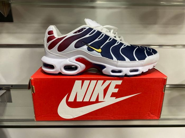 Nike air max plus tn