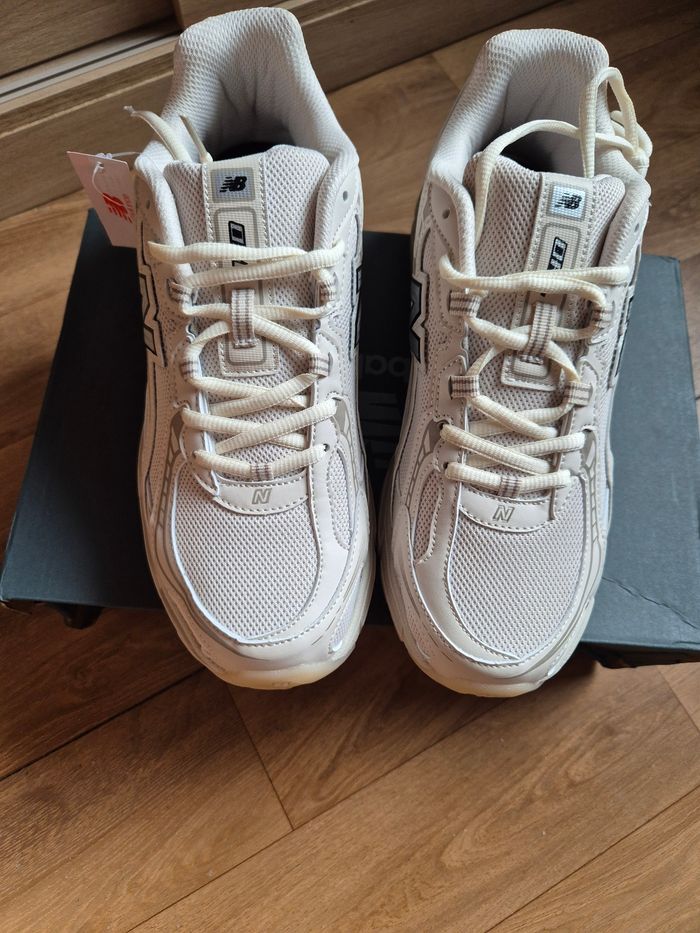 New balance 740 - photo numéro 2