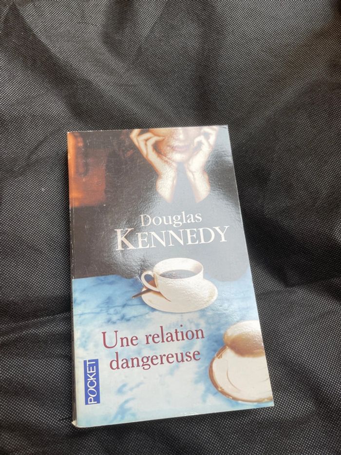 Une relation dangereuse