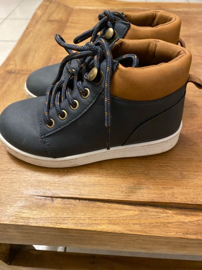 Chaussures enfant - photo numéro 2