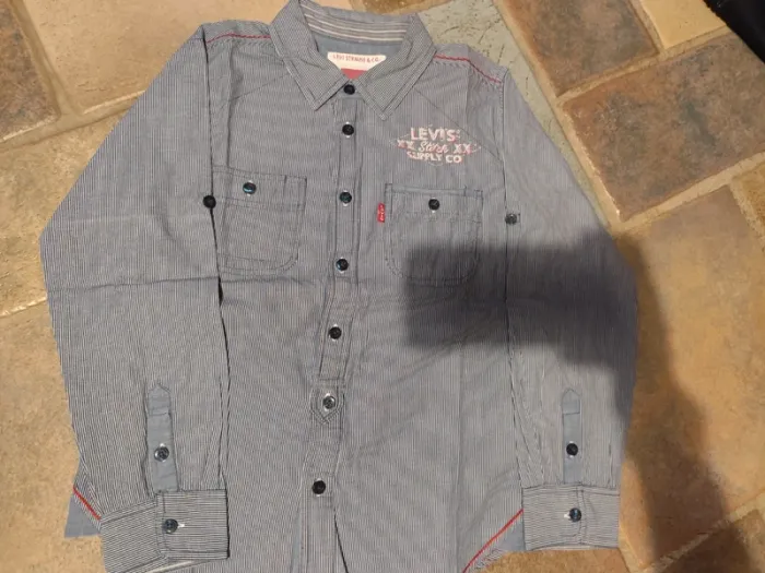 Ensemble Levi's - photo numéro 10