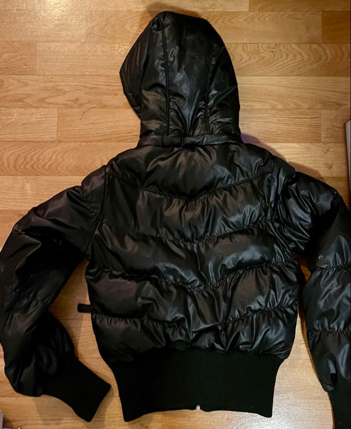 Doudoune Manteau - photo numéro 3