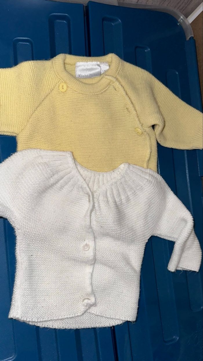 2 brassière - photo numéro 2