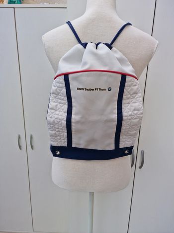 Sac A Dos BMW Sauber F1 Team