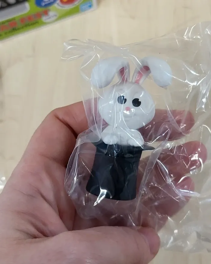 Set 3 figurine Pixar fest vol.12 - photo numéro 9