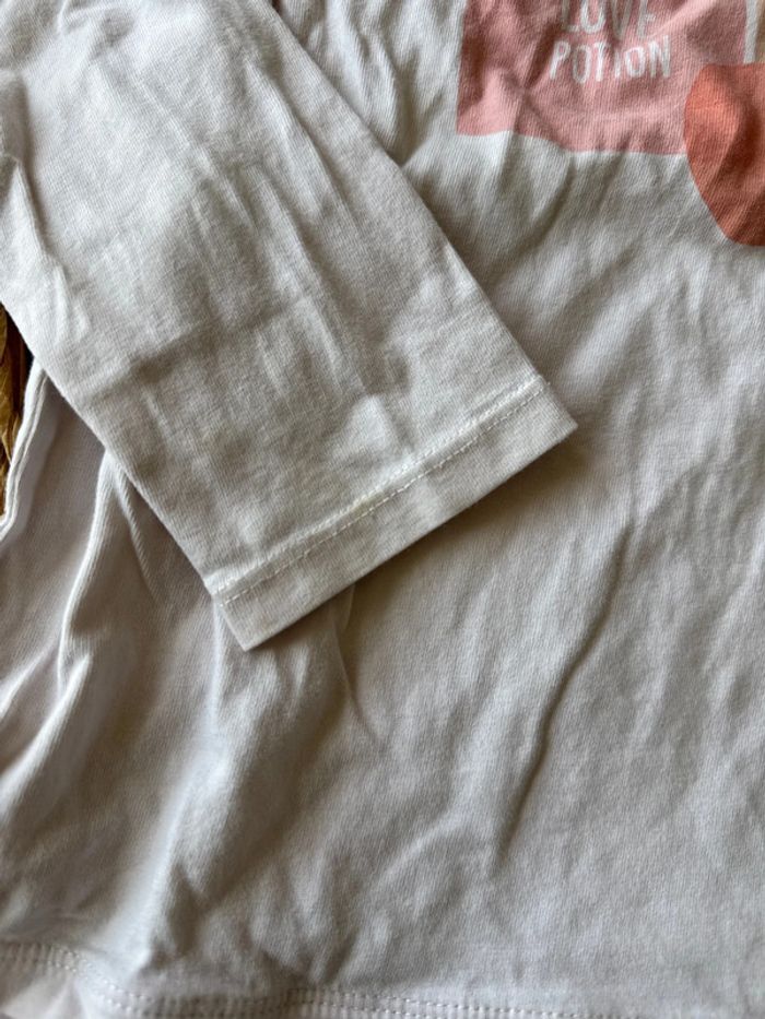 Ensemble 2 pièces pyjama tape à l’œil 8 ans - photo numéro 5