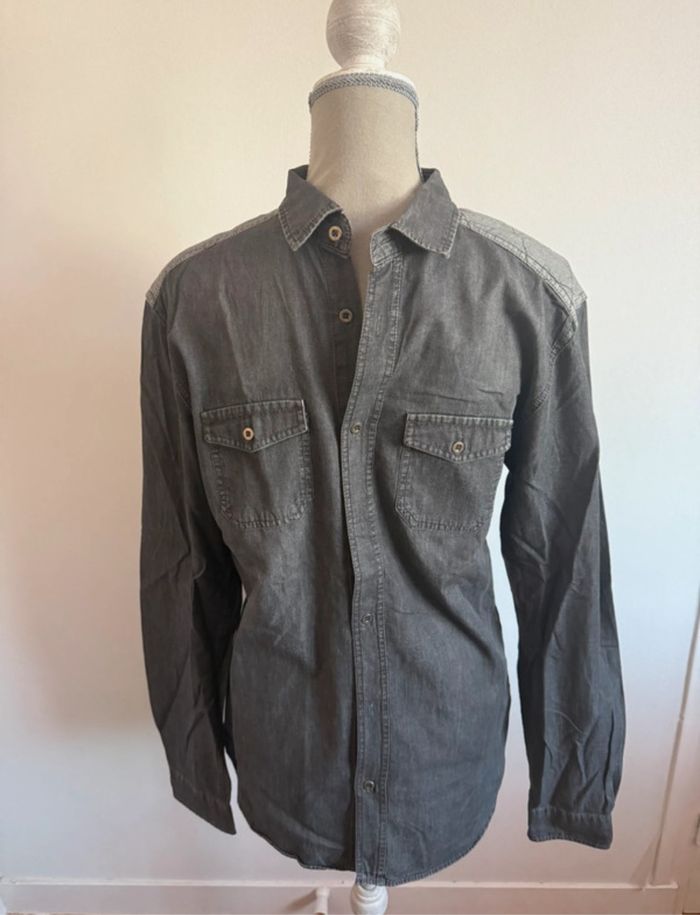 Chemises homme - photo numéro 3