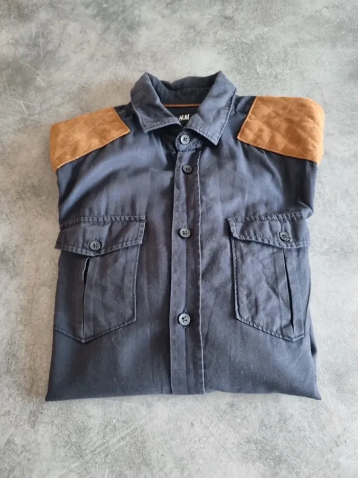 Chemise H&M - photo numéro 2