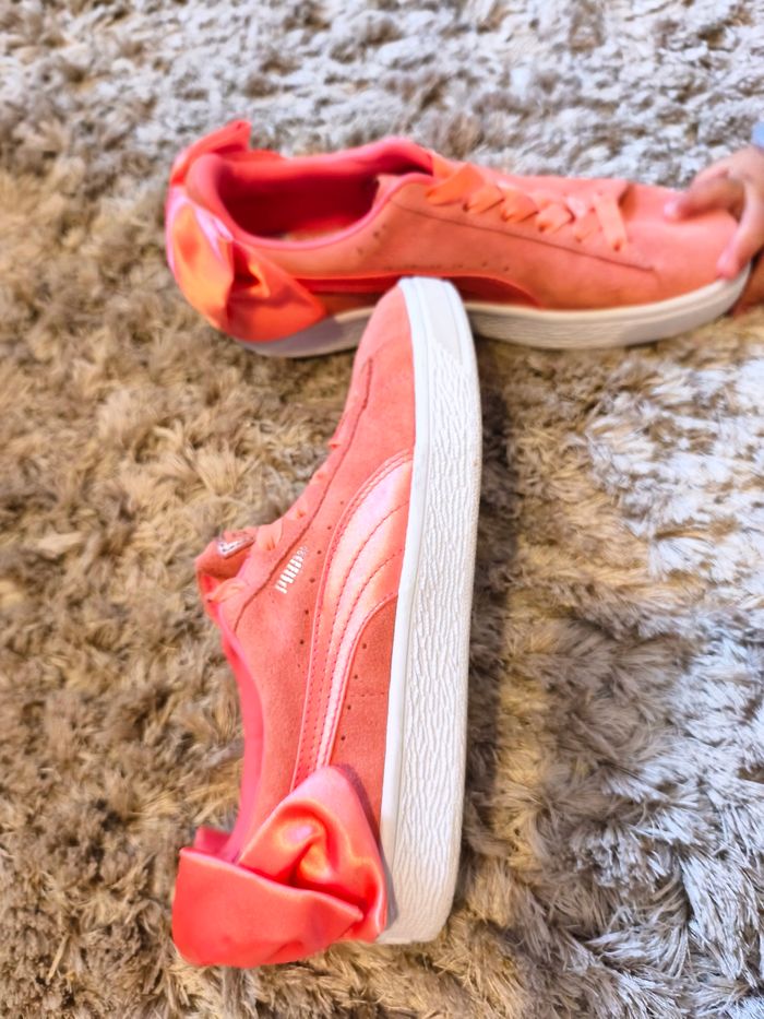 Puma automatique - photo numéro 3